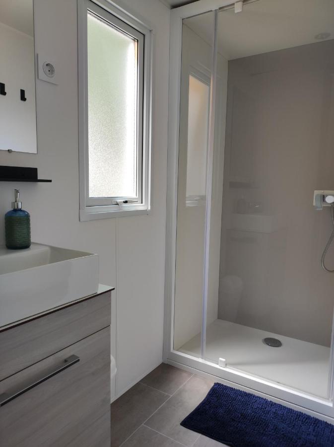 Mobil Home Camping Mar Estang 4* Canet-en-Roussillon Εξωτερικό φωτογραφία